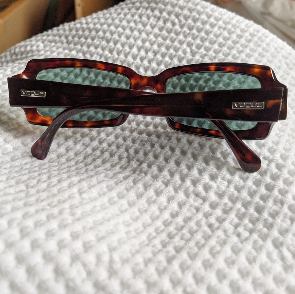 Vouge Skinny Sunglasses